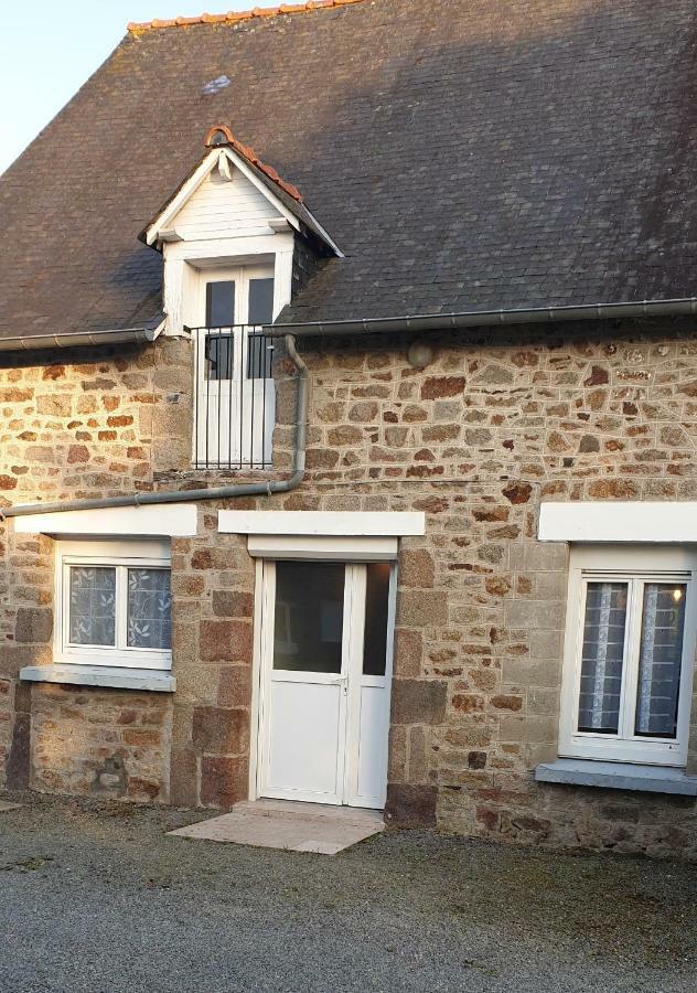 Le Gite Du Baron Roz-sur-Couesnon Exterior photo